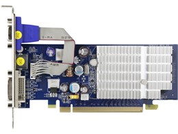 GF7300LE-LE256H (PCIExp 256MB)