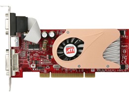 RX1300-LP128H (PCI 128MB)