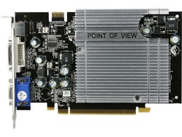 GF7300GT-E512H (PCIExp 512MB)