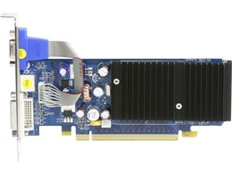 GF7300GS-LE256H/HS (PCIExp 256MB)