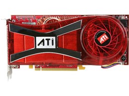 RX1950XTX-E512HW (PCIExp 512MB)