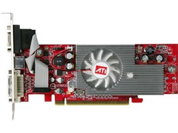 RX700EZ-LE256H (PCIExp 256MB)