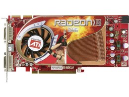 RX1950PRO-E512HW (PCIExp 512MB)