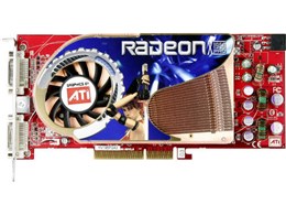 RX1950PRO-A256HW (AGP 256MB)