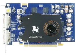 GF7300GT-E256HW/CB (PCIExp 256MB)