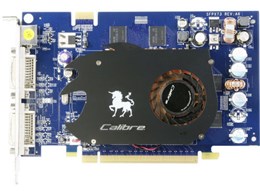 GF7300GT-E128HW/CB (PCIExp 128MB)