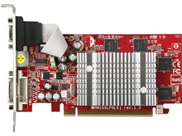 RX1050-LE128H (PCIExp 128MB)