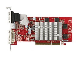 RX1050-LA128C (AGP 128MB)