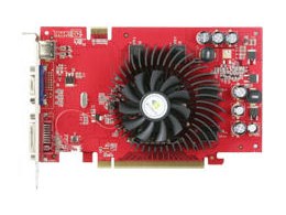 GF7300GT-E256H/EX (PCIExp 256MB)