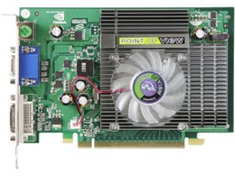 GF8500GT-E512H (PCIExp 512MB)