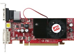 RX1650-LE256H (PCIExp 256MB)