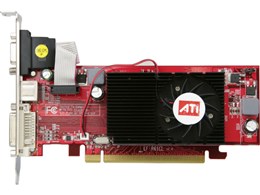 RH2400XT-LE256H (PCIExp 256MB)
