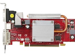 RH2400PRO-LE256H (PCIExp 256MB)
