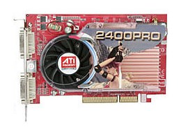 RH2400PRO-A512H (AGP 512MB)