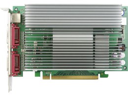 GF8600GT-E256HW/HS (PCIExp 256MB)
