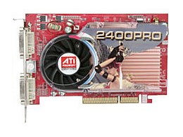RH2400PRO-A512HW (AGP 512MB)