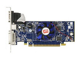 RH2400PRO-LE256C (PCIExp 256MB)