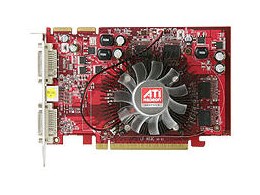 RH2600XT-E256HWS (PCIExp 256MB)