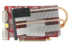 RH2600PRO-E256HW/HS (PCIExp 256MB)