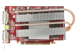 RH2600PRO-E512HW/HS (PCIExp 512MB)