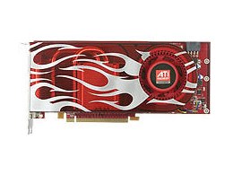 RH2900GT-E256HW (PCIExp 256MB)