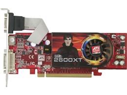 RH2600XT-LE256H/HD (PCIExp 256MB)