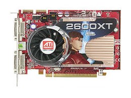 RH2600XT-E256G (PCIExp 256MB)