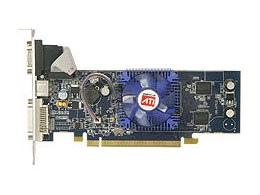 RX1650PRO-LE256C (PCIExp 256MB)