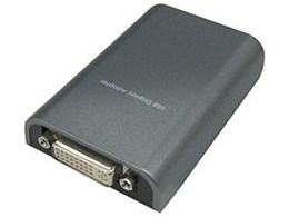 VGA-USB/DVI