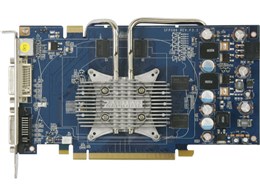 GF8600GTS-E256HW/HS (PCIExp 256MB)