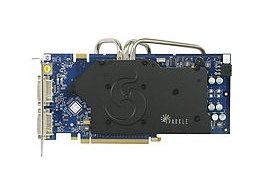 GF8800GT-E512HW/HS (PCIExp 512MB)