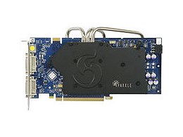 GF8800GT-E1GHW/HS (PCIExp 1GB)
