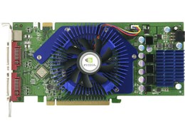GF8800GT-E1GHW (PCIExp 1GB)