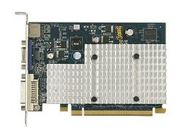 RH2400PRO-E512H (PCIExp 512MB)