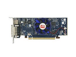 RH2400PRO-LE256HW (PCIExp 256MB)