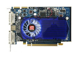 RH3650-E256HW (PCIExp 256MB)