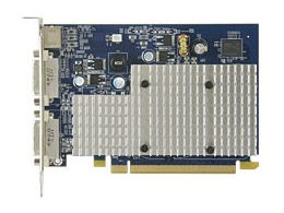RH3450-E512HW/HS (PCIExp 512MB)