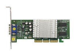 GF4000-A64 (AGP 64MB)