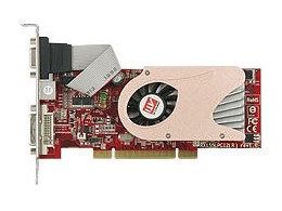 RX1550-LP128H (PCI 128MB)