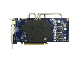 GF9600GT-E512HW/HS (PCIExp 512MB)