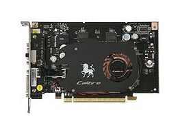 GF8600GT-E256H/CB (PCIExp 256MB)