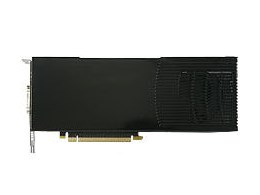 GF9800GX2-E1GHW/HD (PCIExp 1GB)