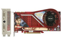 RH3870-E512HW/EX (PCIExp 512MB)