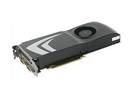 GF9800GTX-E512HW (PCIExp 512MB)
