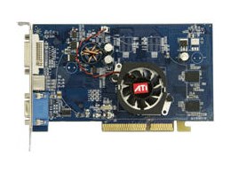RD9600-A128C (AGP 128MB)