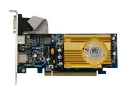 GF8400GS-LE256HD (PCIExp 256MB)