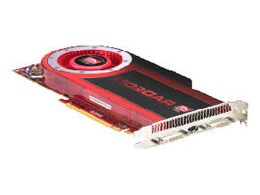 RH4870-E512HWS (PCIExp 512MB)