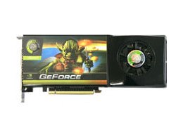 GF-GTX280-E1GHW/HD (PCIExp 1GB)