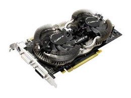 GF9600GT-E512HW/CB (PCIExp 512MB)