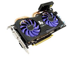 GF8800GT-E512HW/CB (PCIExp 512MB)